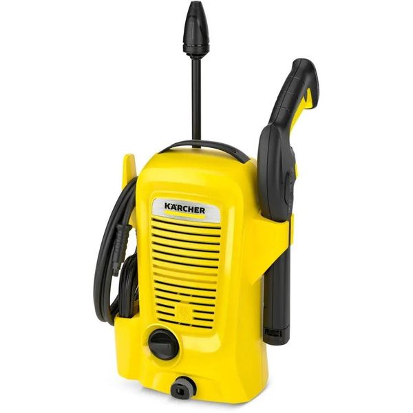 Минимойка высокого давления Karcher K 2 Universal Edition (1.673-000.0) 21921342 фото