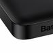Зовнішній акумулятор (Power Bank) Baseus Bipow Digital Display Fast Charge Power Bank 10000mAh 20W Black Overseas Edition (PPBD050301) 24365216 фото 5