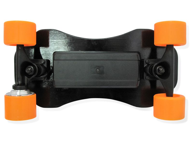 Електроскейт B-Skate 172 450 мм (skate450mm) 2092198 фото