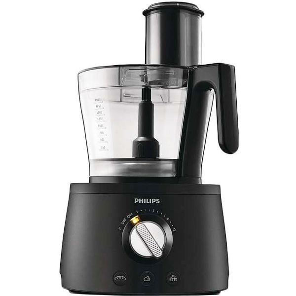 Кухонний комбайн Philips HR7776/90 629346 фото