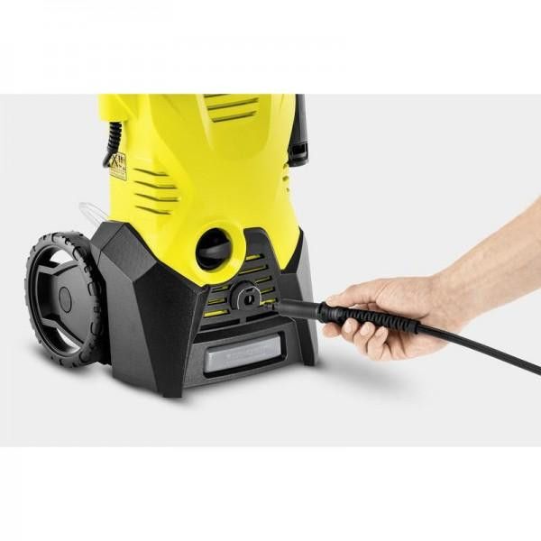 Минимойка высокого давления Karcher K 3 (1.601-888.0) 24144910 фото