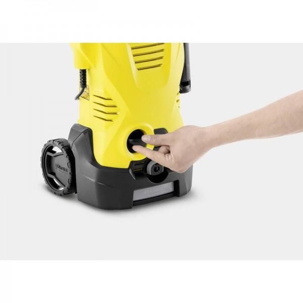 Мінімийка високого тиску Karcher K 3 (1.601-888.0) 24144910 фото