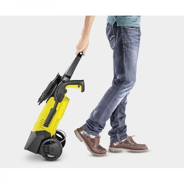 Мінімийка високого тиску Karcher K 3 (1.601-888.0) 24144910 фото