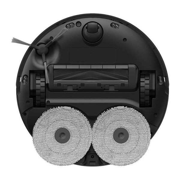 Робот-пилосос з вологим прибиранням Dreame Bot L20 Ultra Complete Black (RLX41CEB) 25095534 фото