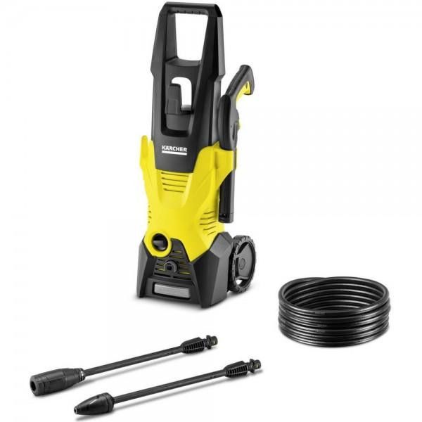 Мінімийка високого тиску Karcher K 3 (1.601-888.0) 24144910 фото