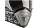 Мотоциклетний шолом W-TEC NK-311 enduro BLENDA 2019 – розмір M(57-58) / duo sport чорно-сірий (5101-2M) 2989009 фото 2