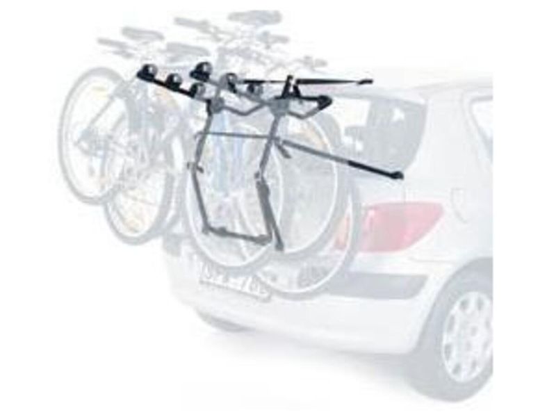 Велокріплення на задні двері для 3-х велосипедів Thule FreeWay 968 TH968001 2387675 фото