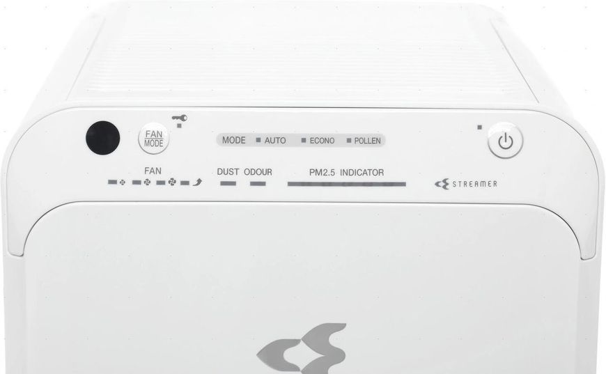 Кліматичний комплекс Daikin MCK55W 317934 фото