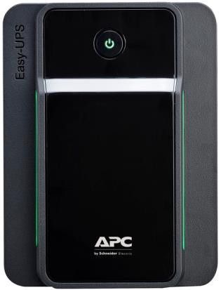 Лінійно-інтерактивне ДБЖ APC Easy UPS 700VA, Schuko (BVX700LI-GR) 334323 фото