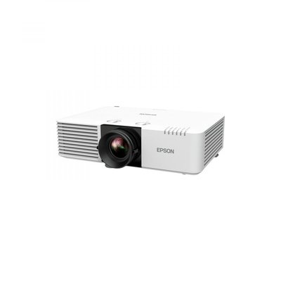 Мультимедійний проектор Epson EB-L770U (V11HA96080) 24870590 фото