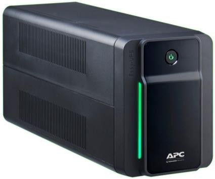 Лінійно-інтерактивне ДБЖ APC Easy UPS 700VA, Schuko (BVX700LI-GR) 334323 фото