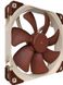 Вентилятор Noctua NF-A14 FLX 345638 фото 3