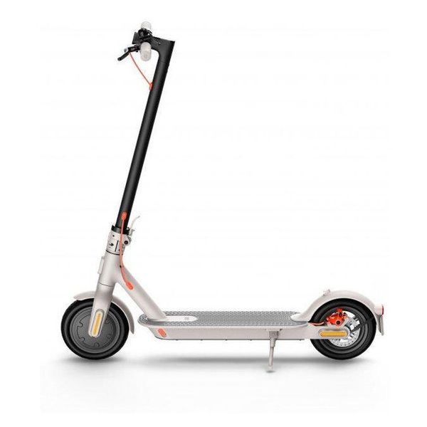 Xiaomi Mi Electric Scooter 3 Grey (841546) 2723711 фото