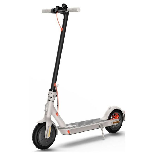 Xiaomi Mi Electric Scooter 3 Grey (841546) 2723711 фото