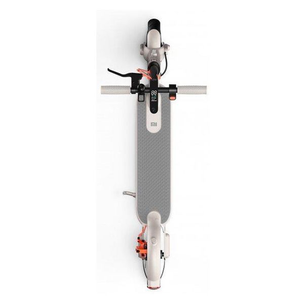 Xiaomi Mi Electric Scooter 3 Grey (841546) 2723711 фото