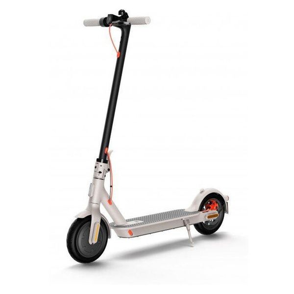 Xiaomi Mi Electric Scooter 3 Grey (841546) 2723711 фото