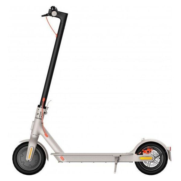 Xiaomi Mi Electric Scooter 3 Grey (841546) 2723711 фото