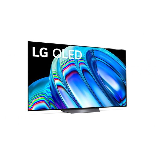 Телевізор LG OLED65B2 LG-65B2 фото