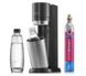 Сифон для газування води Sodastream Duo Black 361775 фото 2