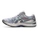 Кросівки для бігу Asics 1011B290 GEL-NIMBUS 23 PLATINUM Grey 2021 (44) 2791008 фото 2