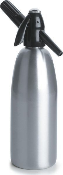 Сатуратор Art Quick Soda Maker SA-01A Silver 318645 фото