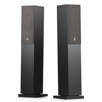 Акустичні колонки Audio Pro A36 Black A36 Black фото