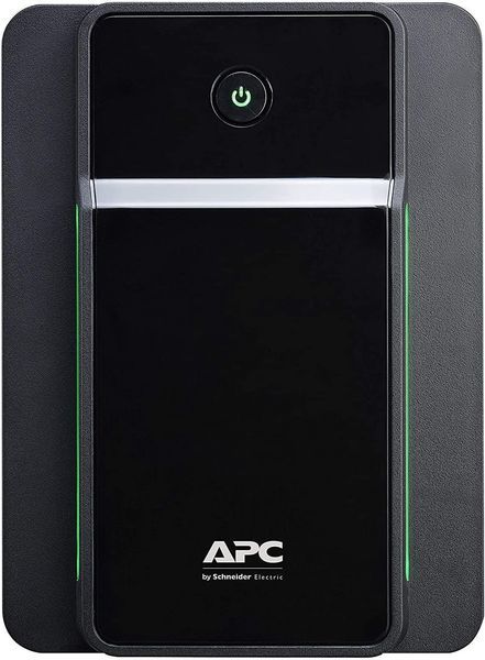 Лінійно-інтерактивне ДБЖ APC Back-UPS 1600VA (BX1600MI) 334327 фото