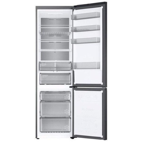 Холодильник з морозильною камерою Samsung RB38T776CB1 22052831 фото