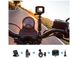 Екшн-камера Akaso V50X з комплектом для мотоциклістів 3364676 фото 5