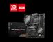 Материнська плата MSI B650 Gaming Plus WIFI (911-7E26-008) 75491 фото 2