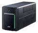 Лінійно-інтерактивне ДБЖ APC Back-UPS 1600VA (BX1600MI) 334327 фото 1