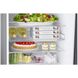 Холодильник з морозильною камерою Samsung RB38T776CB1 22052831 фото 9