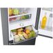 Холодильник з морозильною камерою Samsung RB38T776CB1 22052831 фото 7