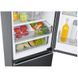 Холодильник з морозильною камерою Samsung RB38T776CB1 22052831 фото 6