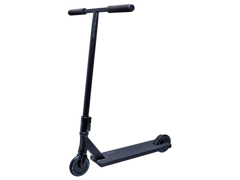 Трюковий самокат North Scooters Switchblade Pro (Black/Black) FRD.047213 3609008 фото