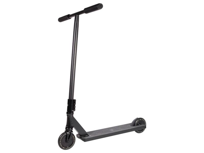 Трюковий самокат North Scooters Switchblade Pro (Black/Black) FRD.047213 3609008 фото