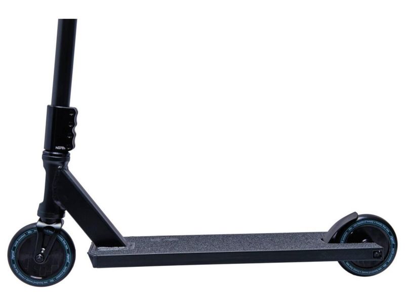 Трюковий самокат North Scooters Switchblade Pro (Black/Black) FRD.047213 3609008 фото