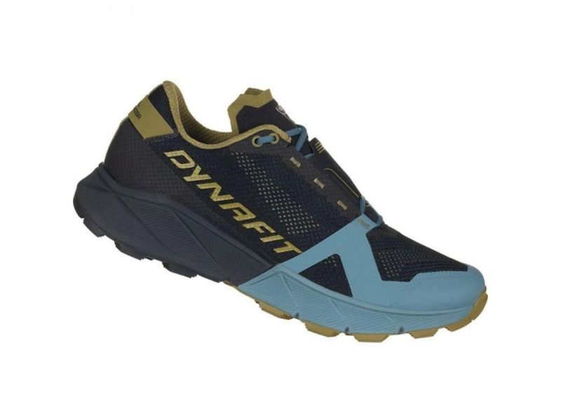 Кросівки чоловічі Dynafit ULTRA 100 64084 5471 - 45 - блакитний/оливковий (016.001.2159) 3300043 фото