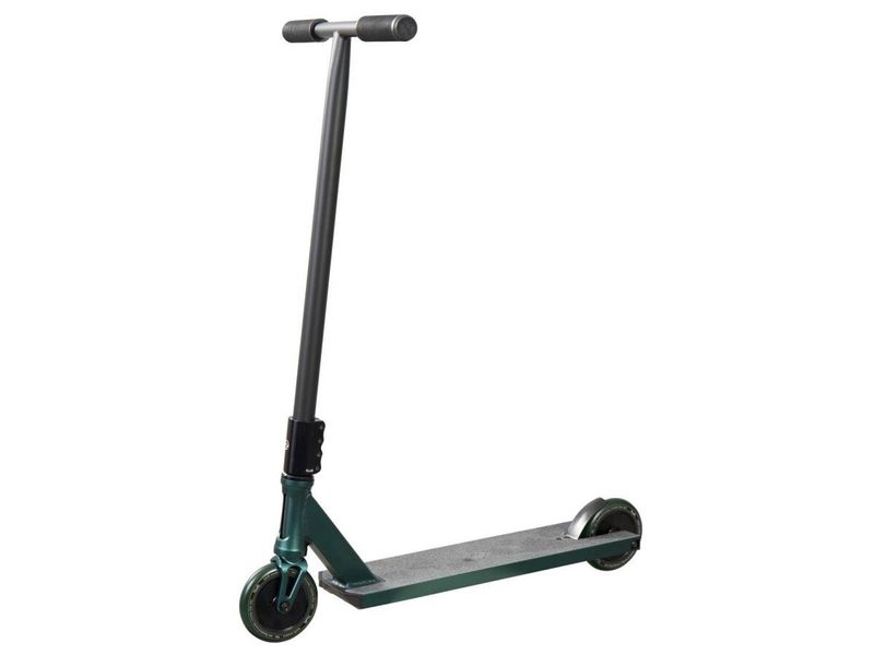 Трюковий самокат North Scooters Switchblade Pro (Black/Black) FRD.047213 3609008 фото