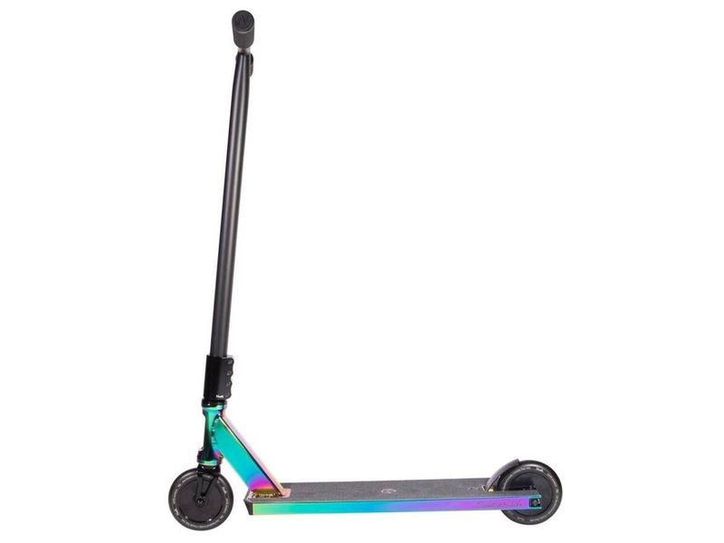 Трюковий самокат North Scooters Switchblade Pro (Black/Black) FRD.047213 3609008 фото