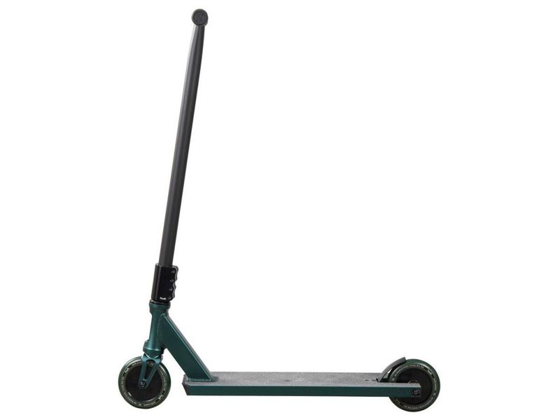 Трюковий самокат North Scooters Switchblade Pro (Black/Black) FRD.047213 3609008 фото