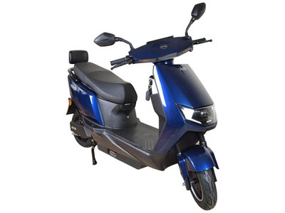 Електричний скутер SUN2 Xdao Electric Scooter 1500W 72V25Ah 3193999 фото