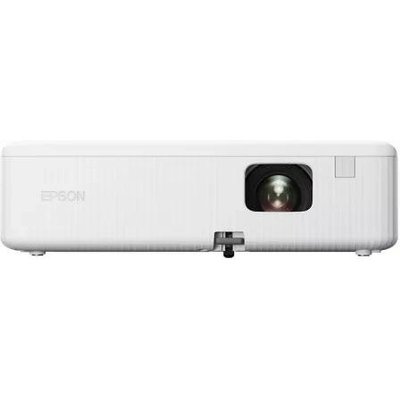 Мультимедійний проектор Epson CO-FH01 (V11HA84040) 24598093 фото