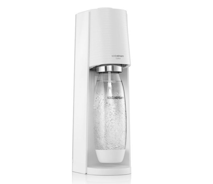 Сатуратор Sodastream Terra White 353923 фото