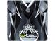Молодіжний мотоциклетний шолом W-TEC V310 enduro - M (51-52) / чорний LRB (8693-M-4) 2988909 фото 4