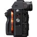 бездзеркальний фотоапарат Sony Alpha A7R IVA body (ILCE7RM4AB.CEC) 23058346 фото 4