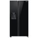 Холодильник з морозильною камерою Samsung RS65R54412C 18213306 фото 1