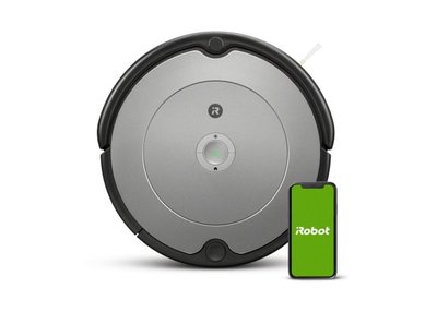 Робот-пилосос iRobot Roomba 694 1485969448 фото