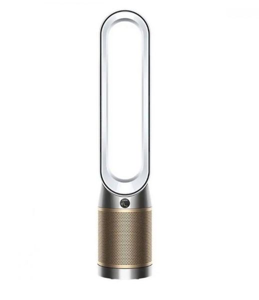 Очищувач повітря Dyson Purifier Cool Formaldehyde TP09 White/Gold (369876-01) 369876-01 фото