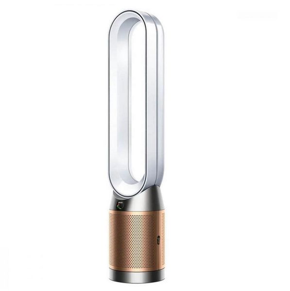 Очищувач повітря Dyson Purifier Cool Formaldehyde TP09 White/Gold (369876-01) 369876-01 фото